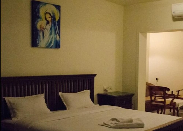 Imagen de la habitación del Hotel Touchwood Resort Bhopal. Foto 12