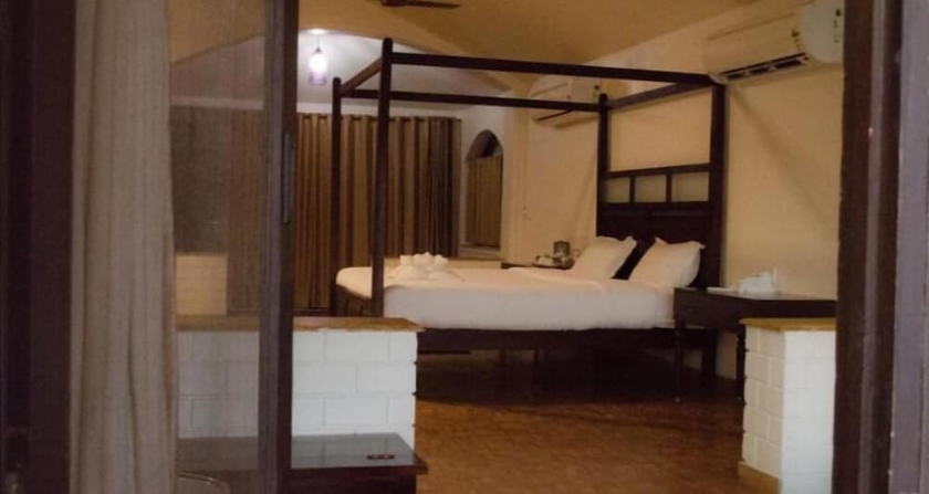 Imagen de la habitación del Hotel Touchwood Resort Bhopal. Foto 13