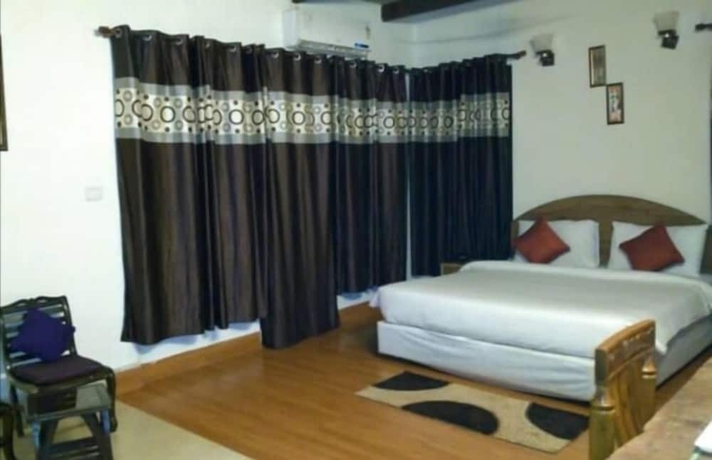 Imagen de la habitación del Hotel Touchwood Resort Bhopal. Foto 14