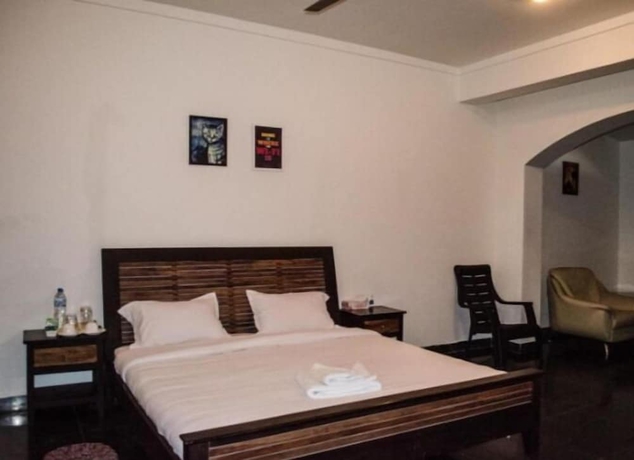Imagen de la habitación del Hotel Touchwood Resort Bhopal. Foto 15
