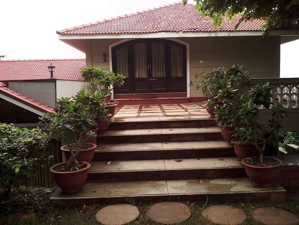 Imagen de la habitación del Hotel Touchwood Resort Bhopal. Foto 16