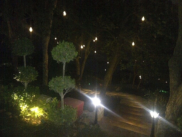 Imagen de la habitación del Hotel Touchwood Resort Bhopal. Foto 17