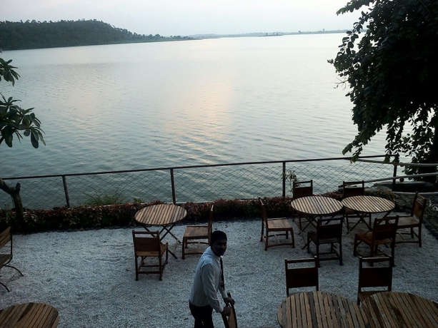 Imagen general del Hotel Touchwood Resort Bhopal. Foto 2