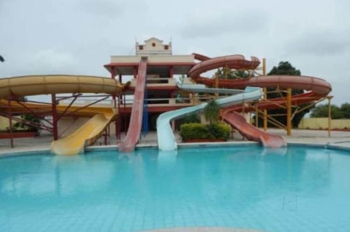 Imagen general del Hotel Touchwood Resort Indore. Foto 2