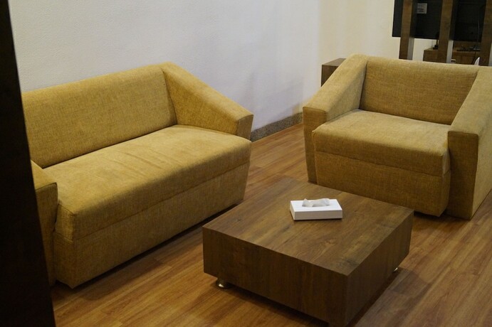 Imagen general del Hotel Touchwood Resort Indore. Foto 6