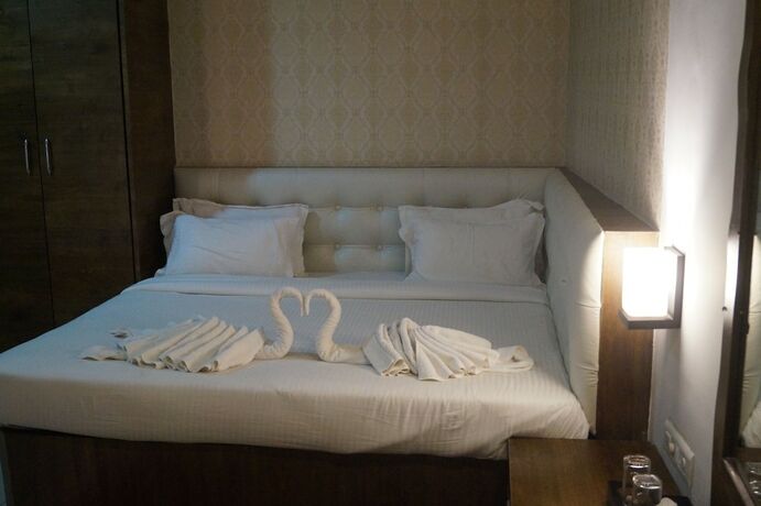 Imagen de la habitación del Hotel Touchwood Resort Indore. Foto 15