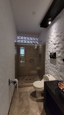 Imagen de la habitación del Hotel Toukan Hostel. Foto 4