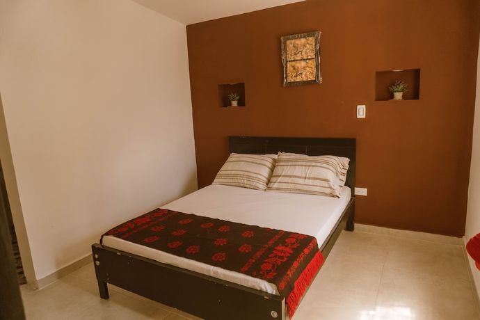 Imagen de la habitación del Hotel Toukan Hostel. Foto 6