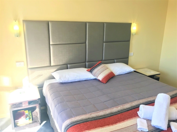 Imagen de la habitación del Hotel Toukley Motor Inn. Foto 2