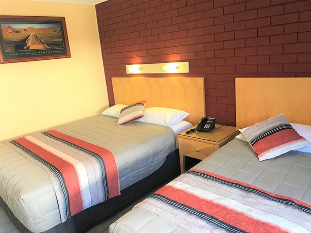 Imagen de la habitación del Hotel Toukley Motor Inn. Foto 3