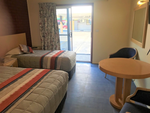 Imagen de la habitación del Hotel Toukley Motor Inn. Foto 4