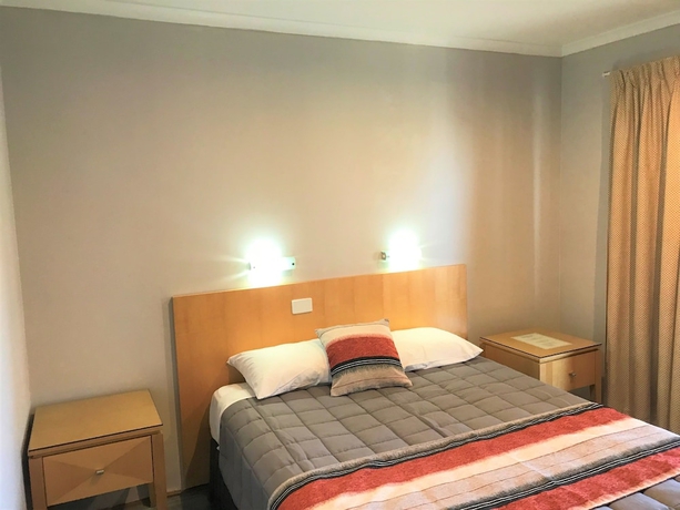 Imagen de la habitación del Hotel Toukley Motor Inn. Foto 5
