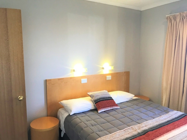 Imagen de la habitación del Hotel Toukley Motor Inn. Foto 6