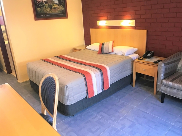 Imagen de la habitación del Hotel Toukley Motor Inn. Foto 9