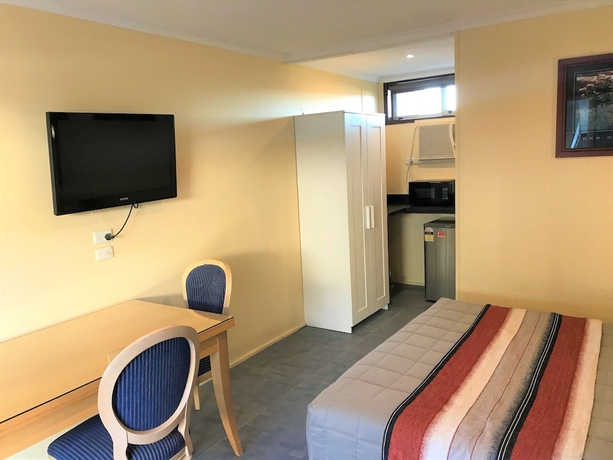 Imagen de la habitación del Hotel Toukley Motor Inn. Foto 10