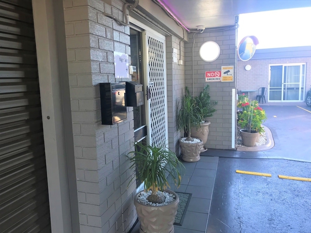 Imagen de los interiores del Hotel Toukley Motor Inn. Foto 15