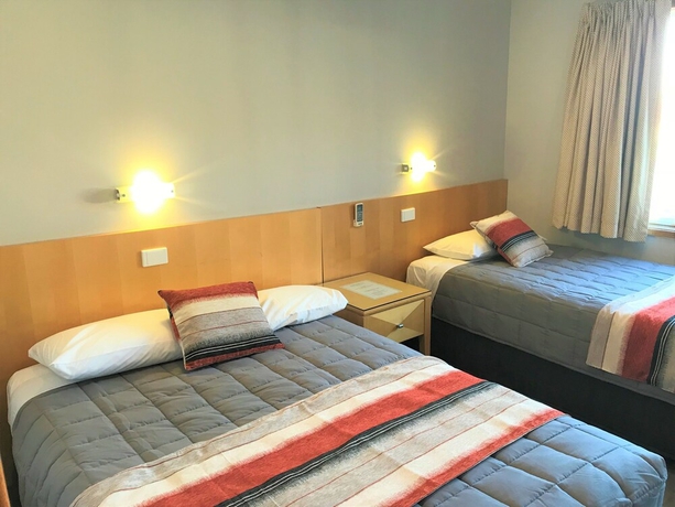 Imagen de la habitación del Hotel Toukley Motor Inn. Foto 11