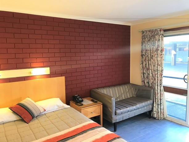 Imagen de la habitación del Hotel Toukley Motor Inn. Foto 12