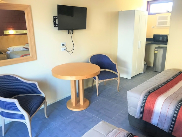 Imagen de la habitación del Hotel Toukley Motor Inn. Foto 13