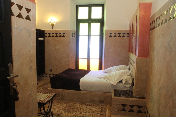 Imagen de la habitación del Hotel Toulousain. Foto 8