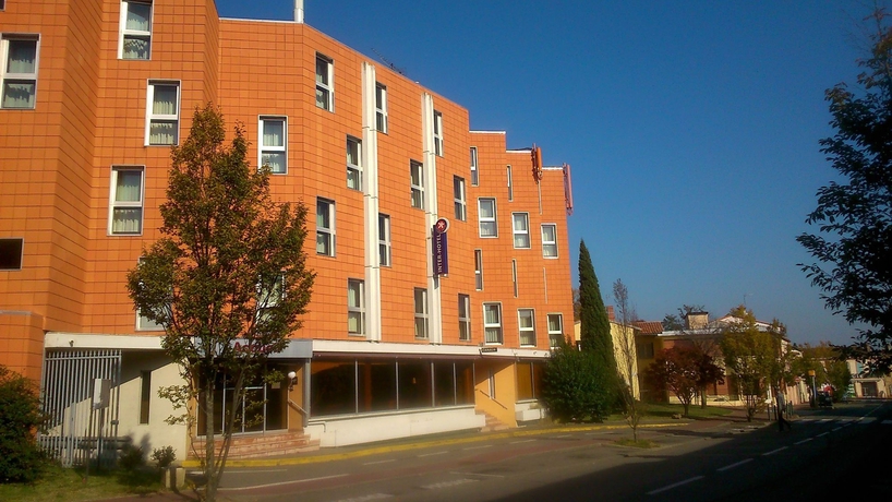 Imagen general del Hotel Toulouse Aéroport. Foto 2