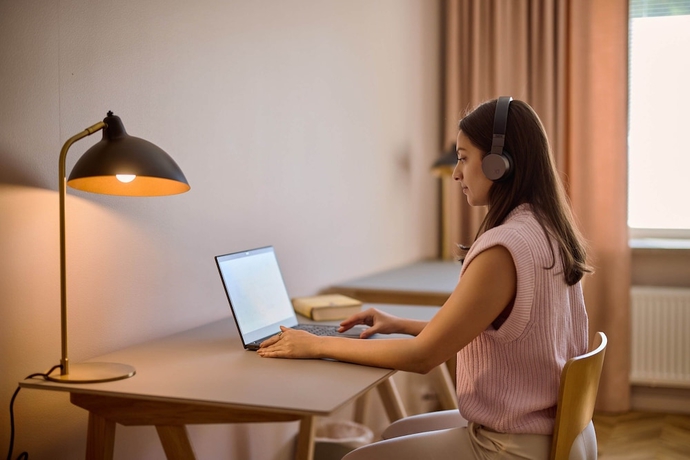 Imagen del bar/restaurante del Hotel Töölö Towers. Foto 2