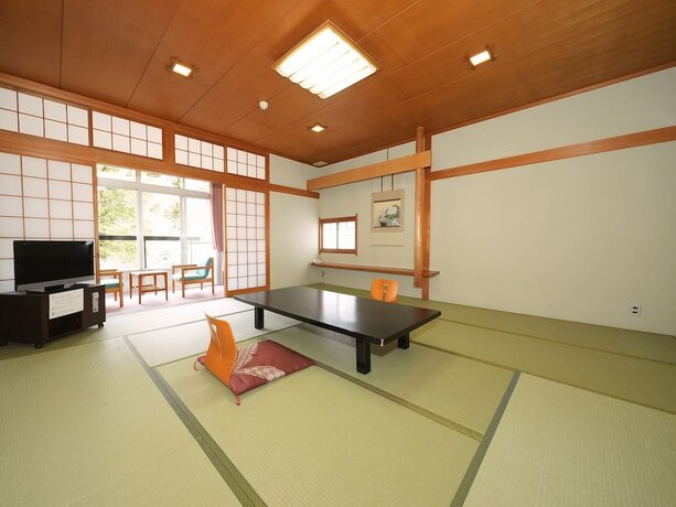 Imagen de la habitación del Hotel Tounomine Kanko. Foto 17