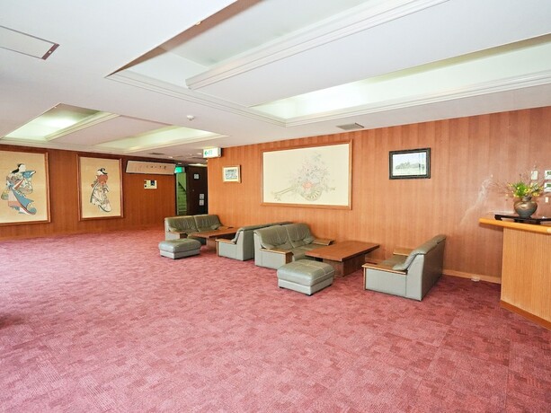 Imagen general del Hotel Tounomine Kanko. Foto 4