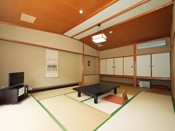 Imagen general del Hotel Tounomine Kanko. Foto 10
