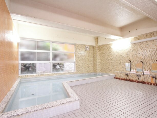 Imagen general del Hotel Tounomine Kanko. Foto 14