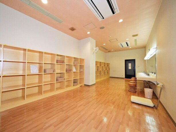 Imagen general del Hotel Tounomine Kanko. Foto 15