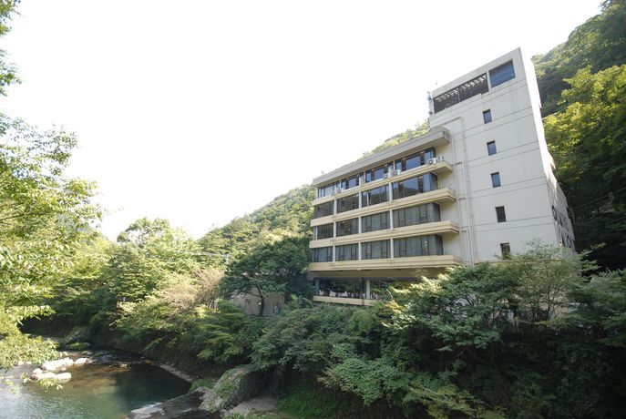 Imagen general del Hotel Tounosawa Quatre Saisons. Foto 1