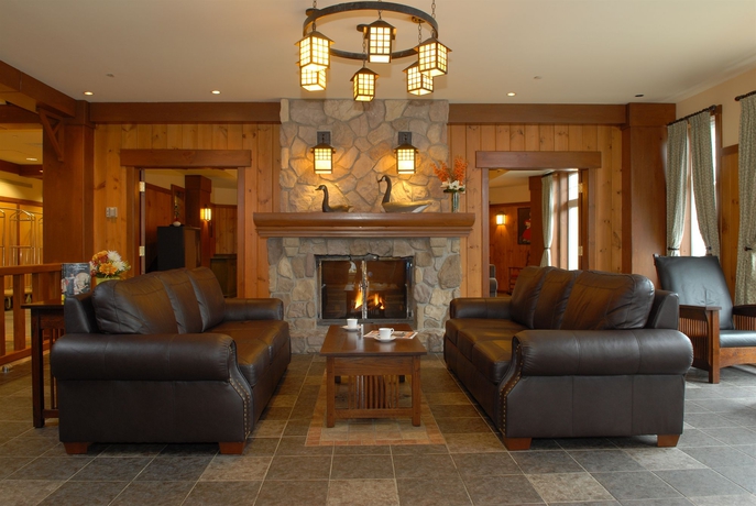 Imagen de los interiores del Hotel Tour Des Voyageurs. Foto 14