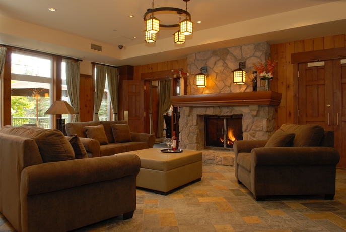 Imagen de los interiores del Hotel Tour Des Voyageurs. Foto 15