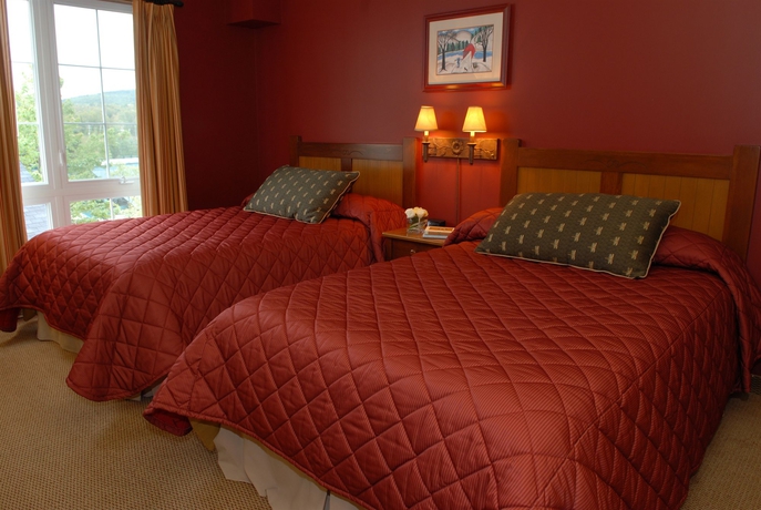 Imagen de la habitación del Hotel Tour Des Voyageurs. Foto 2