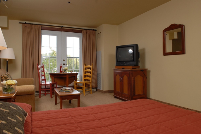 Imagen de la habitación del Hotel Tour Des Voyageurs. Foto 6