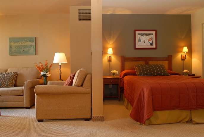 Imagen de la habitación del Hotel Tour Des Voyageurs. Foto 8