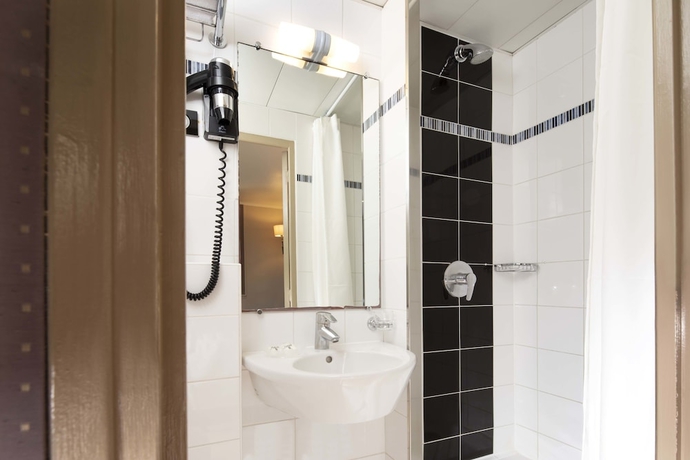 Imagen de la habitación del Hotel Tour Eiffel. Foto 7