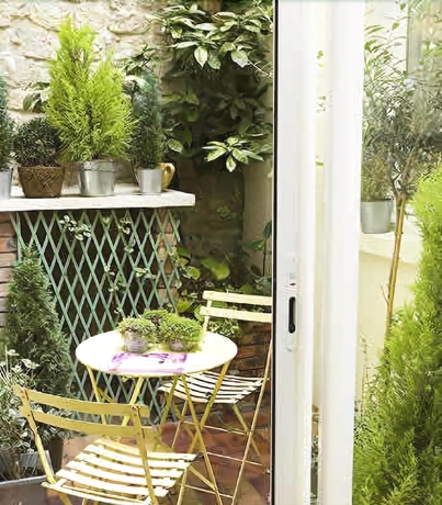 Imagen de la habitación del Hotel Tour Eiffel. Foto 17