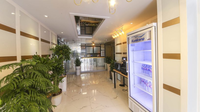 Imagen de los interiores del Hotel Tour. Foto 15