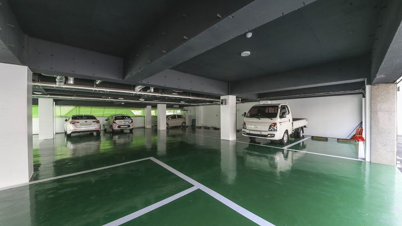 Imagen general del Hotel Tour. Foto 1