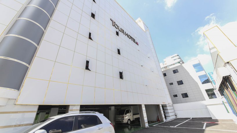 Imagen general del Hotel Tour. Foto 2