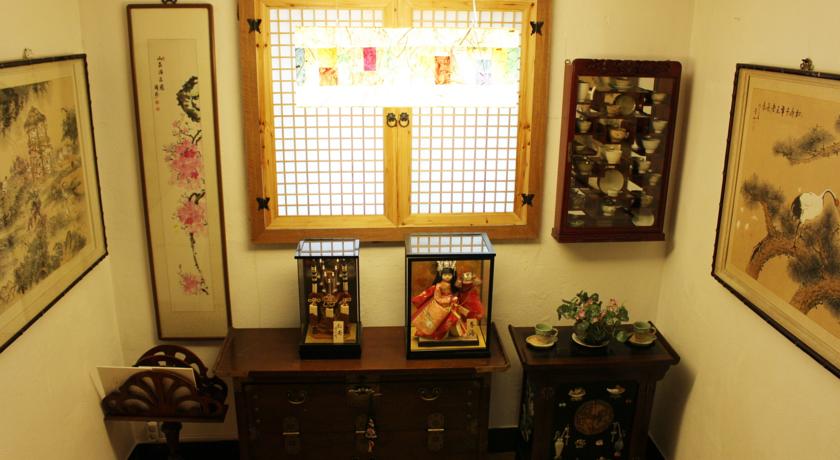 Imagen general del Hotel TourInn Harumi. Foto 1