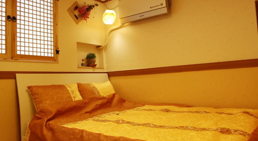 Imagen de la habitación del Hotel TourInn Harumi. Foto 2