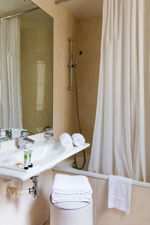 Imagen de la habitación del Hotel Touraine Opera. Foto 10