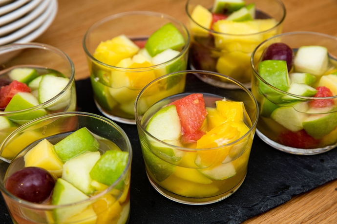 Imagen del bar/restaurante del Hotel Touraine Opera. Foto 5