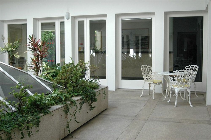 Imagen general del Hotel Toural. Foto 3