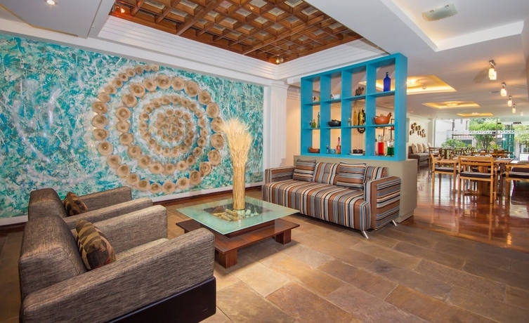 Imagen de la habitación del Hotel Tourblanche. Foto 14