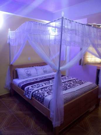Imagen de la habitación del Hotel Tourgate. Foto 3
