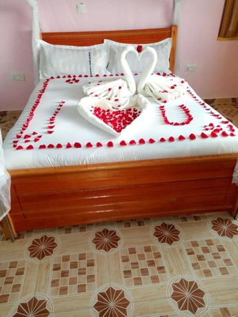 Imagen de la habitación del Hotel Tourgate. Foto 4